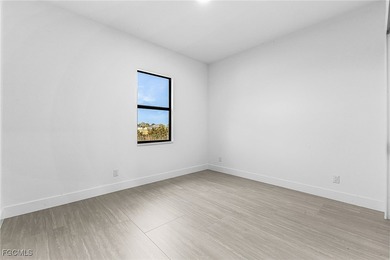 OWNER WANTS OFFERS! WOW! BRAND NEW WATERFRONT HOME with 3 on Burnt Store Golf Club in Florida - for sale on GolfHomes.com, golf home, golf lot