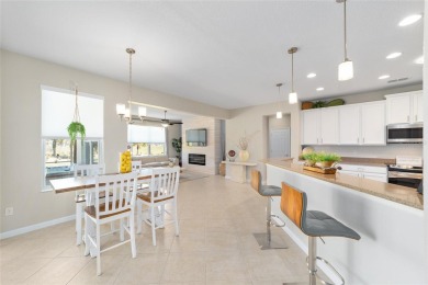 Make these your breathtaking views!  Exquisite, Del Webb Stone on Stone Creek Golf Club in Florida - for sale on GolfHomes.com, golf home, golf lot