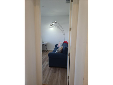 Discover this beautifully maintained, nearly new, 2-bedroom home on Trilogy at Ocala Preserve in Florida - for sale on GolfHomes.com, golf home, golf lot