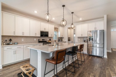 Welcome to your brand new dream home in the sought-after on World Tour Golf Links in South Carolina - for sale on GolfHomes.com, golf home, golf lot