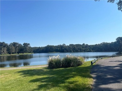 Build your dream home in the prestigious Hampton Plantation, a on The King and Prince Golf Course, Home of the Hampton Club in Georgia - for sale on GolfHomes.com, golf home, golf lot