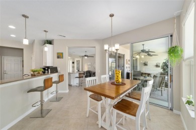 Make these your breathtaking views!  Exquisite, Del Webb Stone on Stone Creek Golf Club in Florida - for sale on GolfHomes.com, golf home, golf lot