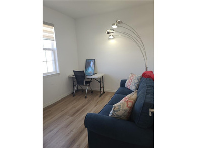 Discover this beautifully maintained, nearly new, 2-bedroom home on Trilogy at Ocala Preserve in Florida - for sale on GolfHomes.com, golf home, golf lot