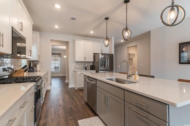 Welcome to your brand new dream home in the sought-after on World Tour Golf Links in South Carolina - for sale on GolfHomes.com, golf home, golf lot