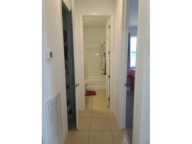 Discover this beautifully maintained, nearly new, 2-bedroom home on Trilogy at Ocala Preserve in Florida - for sale on GolfHomes.com, golf home, golf lot