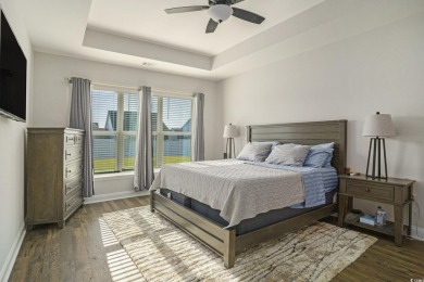 Welcome to your brand new dream home in the sought-after on World Tour Golf Links in South Carolina - for sale on GolfHomes.com, golf home, golf lot