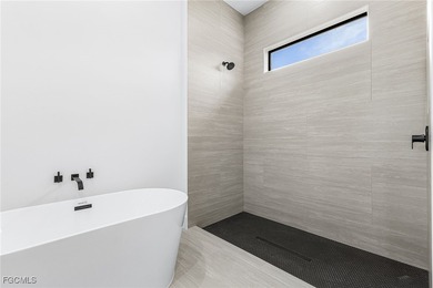 OWNER WANTS OFFERS! WOW! BRAND NEW WATERFRONT HOME with 3 on Burnt Store Golf Club in Florida - for sale on GolfHomes.com, golf home, golf lot