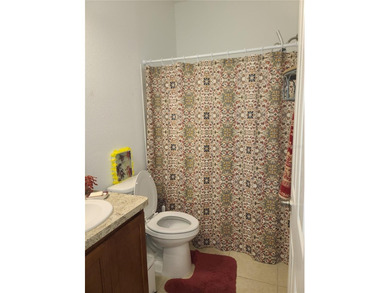 Discover this beautifully maintained, nearly new, 2-bedroom home on Trilogy at Ocala Preserve in Florida - for sale on GolfHomes.com, golf home, golf lot