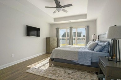 Welcome to your brand new dream home in the sought-after on World Tour Golf Links in South Carolina - for sale on GolfHomes.com, golf home, golf lot