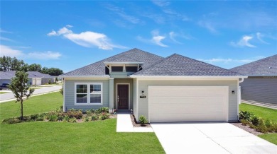 Standout home in a vibrant 55+ community.  MOTIVATED SELLER IS on Candler Hills Golf and Country Club in Florida - for sale on GolfHomes.com, golf home, golf lot