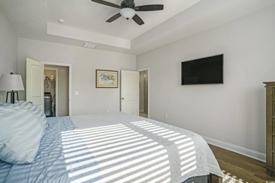Welcome to your brand new dream home in the sought-after on World Tour Golf Links in South Carolina - for sale on GolfHomes.com, golf home, golf lot
