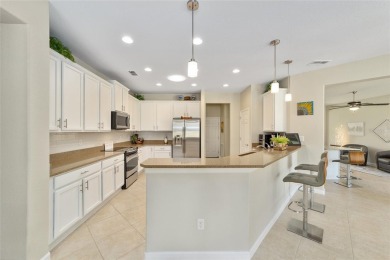 Make these your breathtaking views!  Exquisite, Del Webb Stone on Stone Creek Golf Club in Florida - for sale on GolfHomes.com, golf home, golf lot