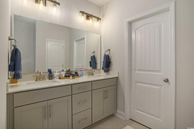Welcome to your brand new dream home in the sought-after on World Tour Golf Links in South Carolina - for sale on GolfHomes.com, golf home, golf lot