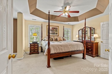 SELLERS HAVE PRICED THIS HOME TO REFLECT NEEDED UPDATES-your on Northstone Country Club in North Carolina - for sale on GolfHomes.com, golf home, golf lot