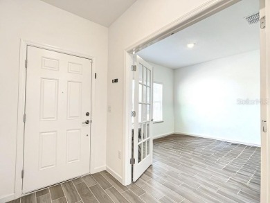 Standout home in a vibrant 55+ community.  MOTIVATED SELLER IS on Candler Hills Golf and Country Club in Florida - for sale on GolfHomes.com, golf home, golf lot