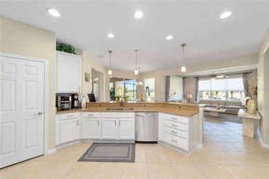 Make these your breathtaking views!  Exquisite, Del Webb Stone on Stone Creek Golf Club in Florida - for sale on GolfHomes.com, golf home, golf lot