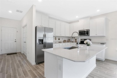 Standout home in a vibrant 55+ community.  MOTIVATED SELLER IS on Candler Hills Golf and Country Club in Florida - for sale on GolfHomes.com, golf home, golf lot