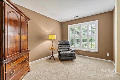 SELLERS HAVE PRICED THIS HOME TO REFLECT NEEDED UPDATES-your on Northstone Country Club in North Carolina - for sale on GolfHomes.com, golf home, golf lot