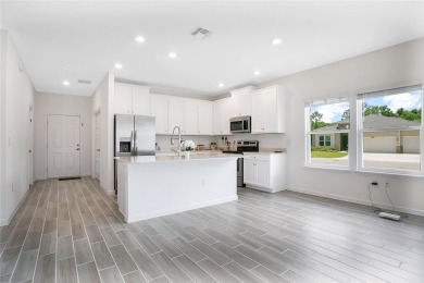 Standout home in a vibrant 55+ community.  MOTIVATED SELLER IS on Candler Hills Golf and Country Club in Florida - for sale on GolfHomes.com, golf home, golf lot