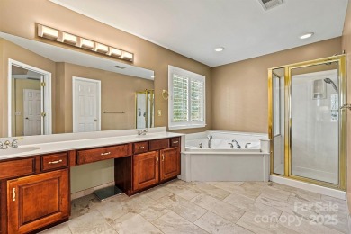 SELLERS HAVE PRICED THIS HOME TO REFLECT NEEDED UPDATES-your on Northstone Country Club in North Carolina - for sale on GolfHomes.com, golf home, golf lot