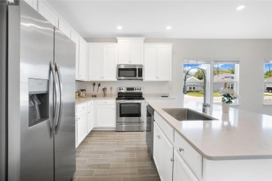 Standout home in a vibrant 55+ community.  MOTIVATED SELLER IS on Candler Hills Golf and Country Club in Florida - for sale on GolfHomes.com, golf home, golf lot