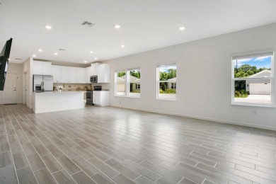 Standout home in a vibrant 55+ community.  MOTIVATED SELLER IS on Candler Hills Golf and Country Club in Florida - for sale on GolfHomes.com, golf home, golf lot