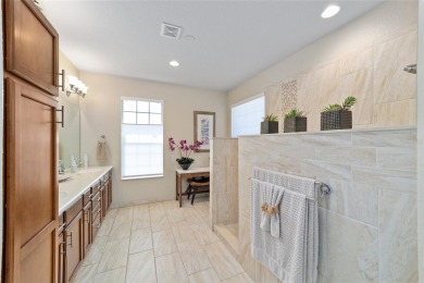 Make these your breathtaking views!  Exquisite, Del Webb Stone on Stone Creek Golf Club in Florida - for sale on GolfHomes.com, golf home, golf lot