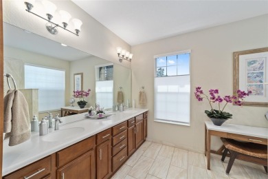 Make these your breathtaking views!  Exquisite, Del Webb Stone on Stone Creek Golf Club in Florida - for sale on GolfHomes.com, golf home, golf lot