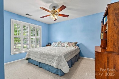 SELLERS HAVE PRICED THIS HOME TO REFLECT NEEDED UPDATES-your on Northstone Country Club in North Carolina - for sale on GolfHomes.com, golf home, golf lot