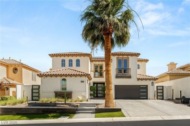 Beautiful country club home has been remodeled on the interior & on Red Rock Country Club in Nevada - for sale on GolfHomes.com, golf home, golf lot