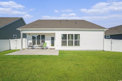 Welcome to your brand new dream home in the sought-after on World Tour Golf Links in South Carolina - for sale on GolfHomes.com, golf home, golf lot