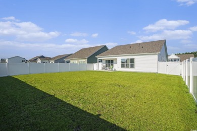 Welcome to your brand new dream home in the sought-after on World Tour Golf Links in South Carolina - for sale on GolfHomes.com, golf home, golf lot