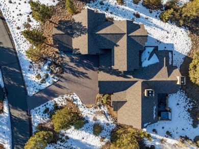 Step into your own Yellowstone-inspired retreat in the heart of on Sunriver Caldera Springs Golf Course in Oregon - for sale on GolfHomes.com, golf home, golf lot