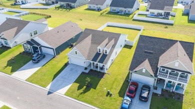 Welcome to your brand new dream home in the sought-after on World Tour Golf Links in South Carolina - for sale on GolfHomes.com, golf home, golf lot