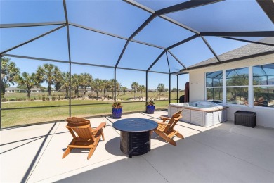 Make these your breathtaking views!  Exquisite, Del Webb Stone on Stone Creek Golf Club in Florida - for sale on GolfHomes.com, golf home, golf lot