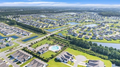 Welcome to your brand new dream home in the sought-after on World Tour Golf Links in South Carolina - for sale on GolfHomes.com, golf home, golf lot