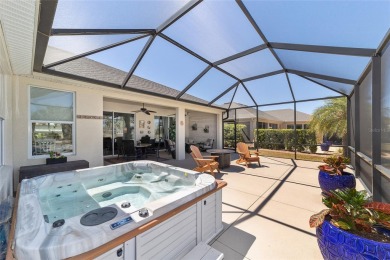 Make these your breathtaking views!  Exquisite, Del Webb Stone on Stone Creek Golf Club in Florida - for sale on GolfHomes.com, golf home, golf lot