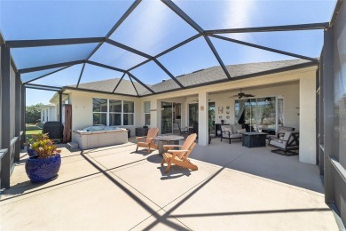 Make these your breathtaking views!  Exquisite, Del Webb Stone on Stone Creek Golf Club in Florida - for sale on GolfHomes.com, golf home, golf lot