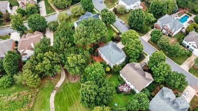 SELLERS HAVE PRICED THIS HOME TO REFLECT NEEDED UPDATES-your on Northstone Country Club in North Carolina - for sale on GolfHomes.com, golf home, golf lot