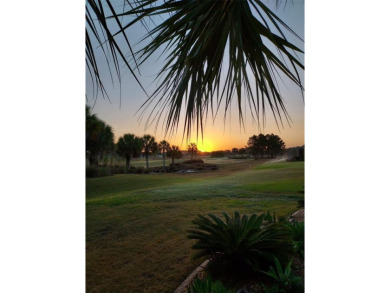 Make these your breathtaking views!  Exquisite, Del Webb Stone on Stone Creek Golf Club in Florida - for sale on GolfHomes.com, golf home, golf lot