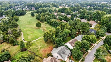 SELLERS HAVE PRICED THIS HOME TO REFLECT NEEDED UPDATES-your on Northstone Country Club in North Carolina - for sale on GolfHomes.com, golf home, golf lot