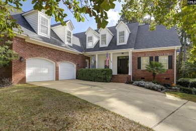 Amazing 4/3.5 over 3500sf Timberlake Plantation home with formal on Timberlake Country Club in South Carolina - for sale on GolfHomes.com, golf home, golf lot