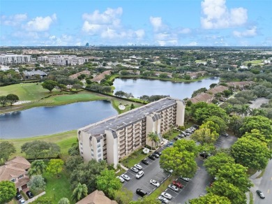 Discover this beautifully updated 2-bedroom, 2-bath condo in a on Grande Oaks Golf Club in Florida - for sale on GolfHomes.com, golf home, golf lot