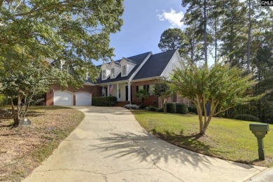 Amazing 4/3.5 over 3500sf Timberlake Plantation home with formal on Timberlake Country Club in South Carolina - for sale on GolfHomes.com, golf home, golf lot