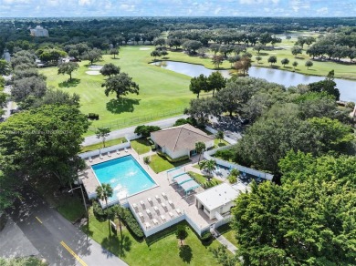 Discover this beautifully updated 2-bedroom, 2-bath condo in a on Grande Oaks Golf Club in Florida - for sale on GolfHomes.com, golf home, golf lot