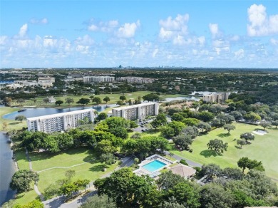 Discover this beautifully updated 2-bedroom, 2-bath condo in a on Grande Oaks Golf Club in Florida - for sale on GolfHomes.com, golf home, golf lot