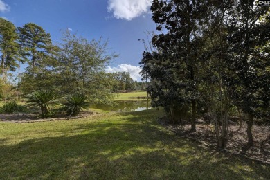 Amazing 4/3.5 over 3500sf Timberlake Plantation home with formal on Timberlake Country Club in South Carolina - for sale on GolfHomes.com, golf home, golf lot