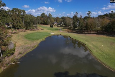 Amazing 4/3.5 over 3500sf Timberlake Plantation home with formal on Timberlake Country Club in South Carolina - for sale on GolfHomes.com, golf home, golf lot