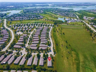 Welcome to your dream home in the highly sought-after 55+ Frisco on Frisco Lakes Golf Course in Texas - for sale on GolfHomes.com, golf home, golf lot