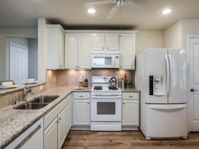 Welcome to your dream home in the highly sought-after 55+ Frisco on Frisco Lakes Golf Course in Texas - for sale on GolfHomes.com, golf home, golf lot